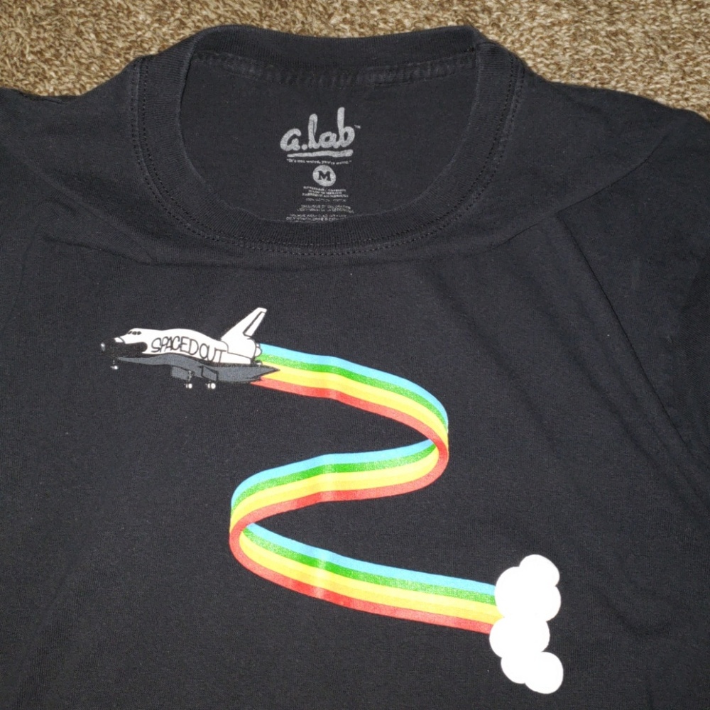 Cool t shirt